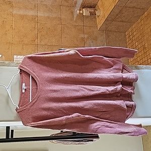 Madewell Crew Neck Sweater Size xxl